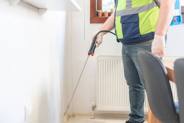 Best Pest Inspection Near Me  in Shackle Island, TN